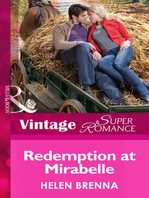 cover image of Redemption at Mirabelle